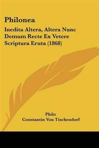 Philonea