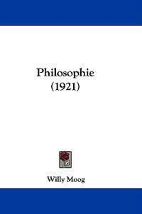 Philosophie