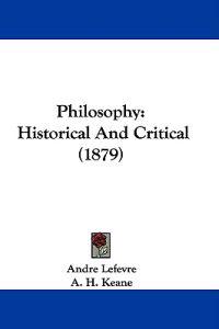 Philosophy