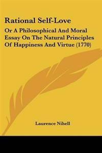 Rational Self-Love