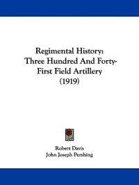 Regimental History