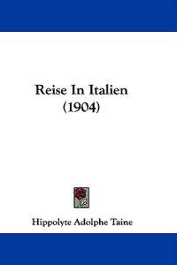 Reise in Italien