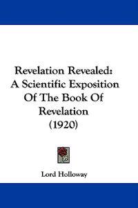 Revelation Revealed