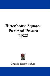 Rittenhouse Square