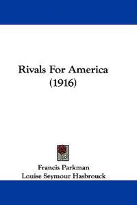 Rivals For America (1916)