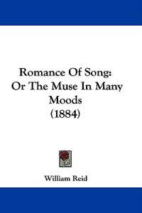 Romance Of Song