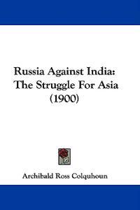 Russia Against India