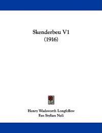 Skenderbeu
