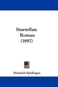 Sturmflut