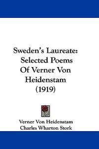Sweden's Laureate