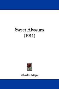 Sweet Alyssum (1911)