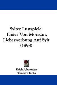 Sylter Lustspiele