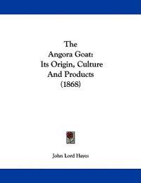The Angora Goat