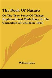 The Book Of Nature