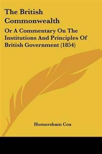 The British Commonwealth