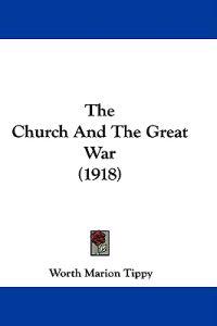 The Church and the Great War