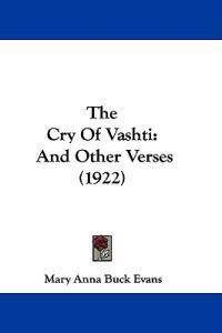 The Cry of Vashti
