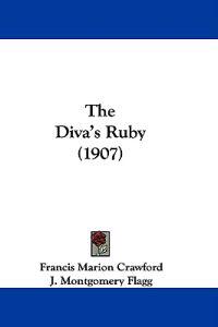 The Diva's Ruby