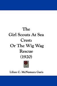 The Girl Scouts at Sea Crest