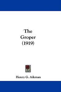 The Groper (1919)