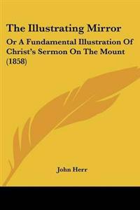 The Illustrating Mirror