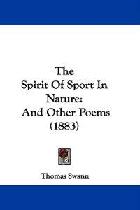 The Spirit Of Sport In Nature