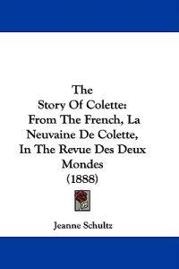 The Story Of Colette