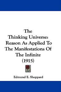 The Thinking Universe