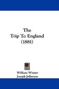 The Trip To England (1881)