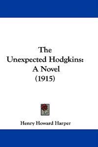 The Unexpected Hodgkins