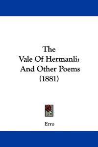 The Vale Of Hermanli