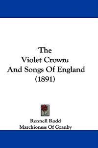 The Violet Crown