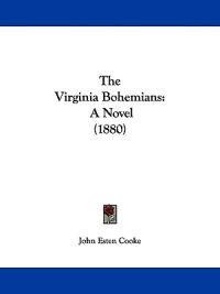The Virginia Bohemians