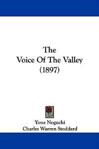 The Voice Of The Valley (1897)