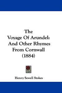 The Voyage Of Arundel