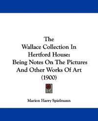 The Wallace Collection in Hertford House