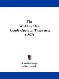 The Wedding Day