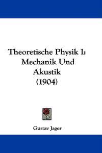 Theoretische Physik I