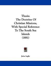 Thesis