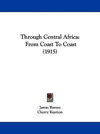 Through Central Africa