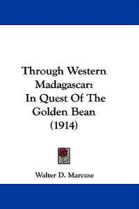 Through Western Madagascar
