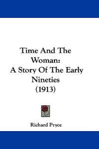 Time and the Woman