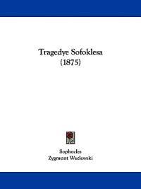 Tragedye Sofoklesa