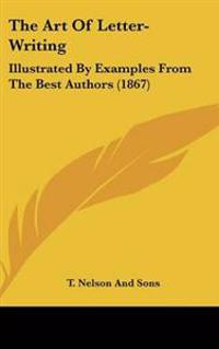 The Art Of Letter-Writing