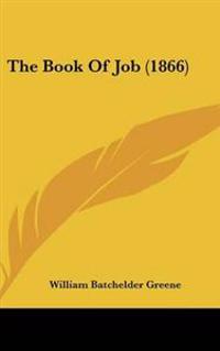 The Book Of Job (1866)