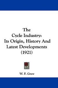 The Cycle Industry