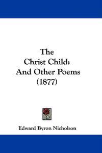 The Christ Child