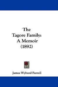 The Tagore Family