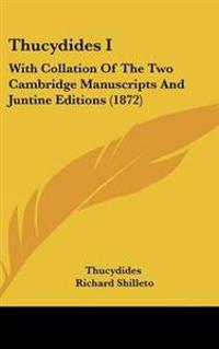 Thucydides I