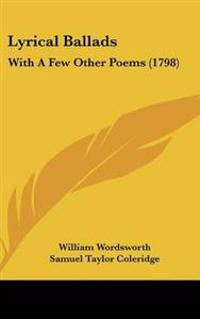 Lyrical Ballads